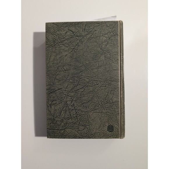 Pen Pictures of the Presidents (1932) - Signed 1st Ed Antique HC - Picture 3 of 12